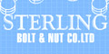 Sterling Bolt & Nut Co Limited Logo